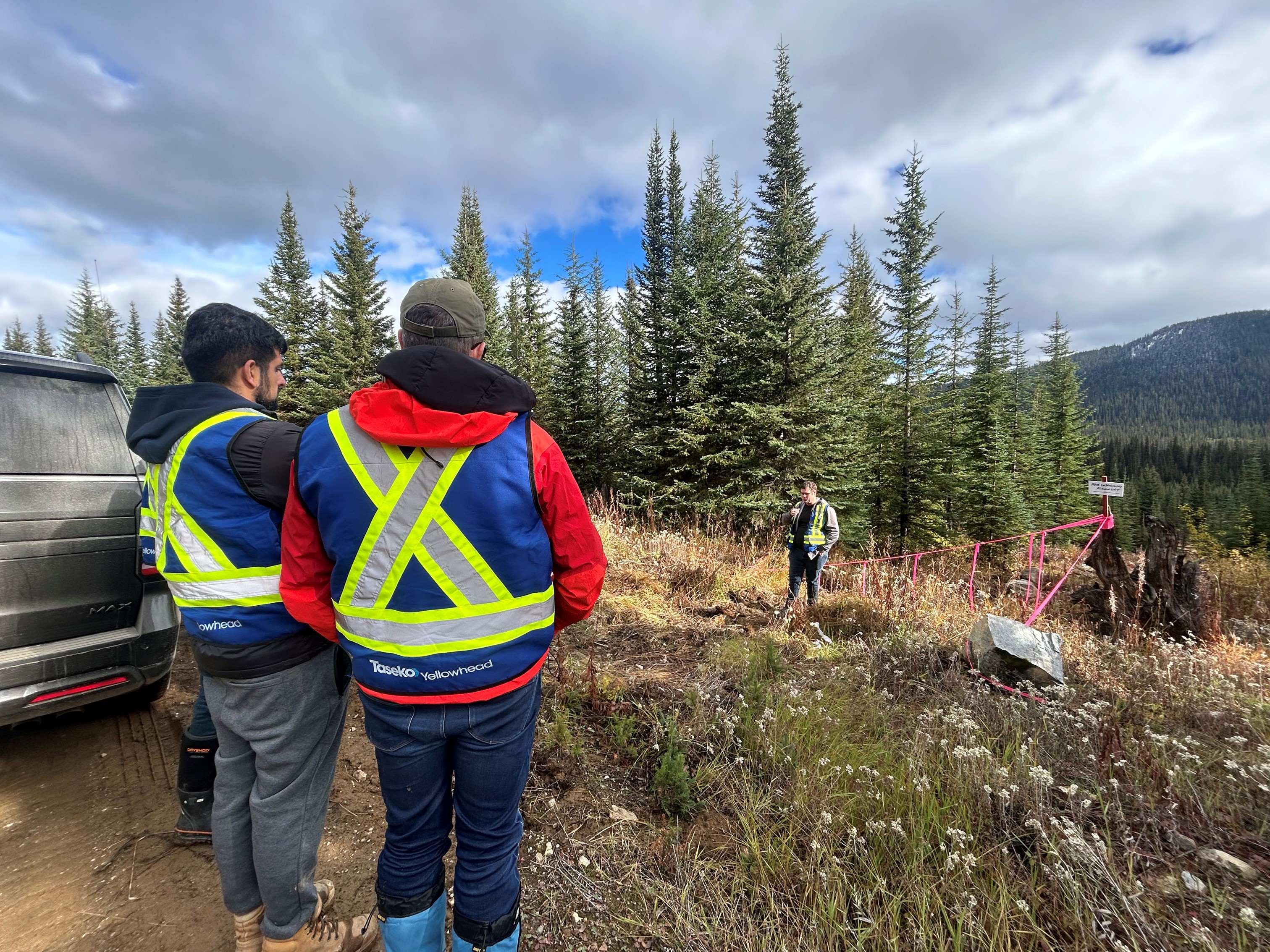 Business in Vancouver: As copper soars to record high, Taseko looks to build B.C.'s next big mine